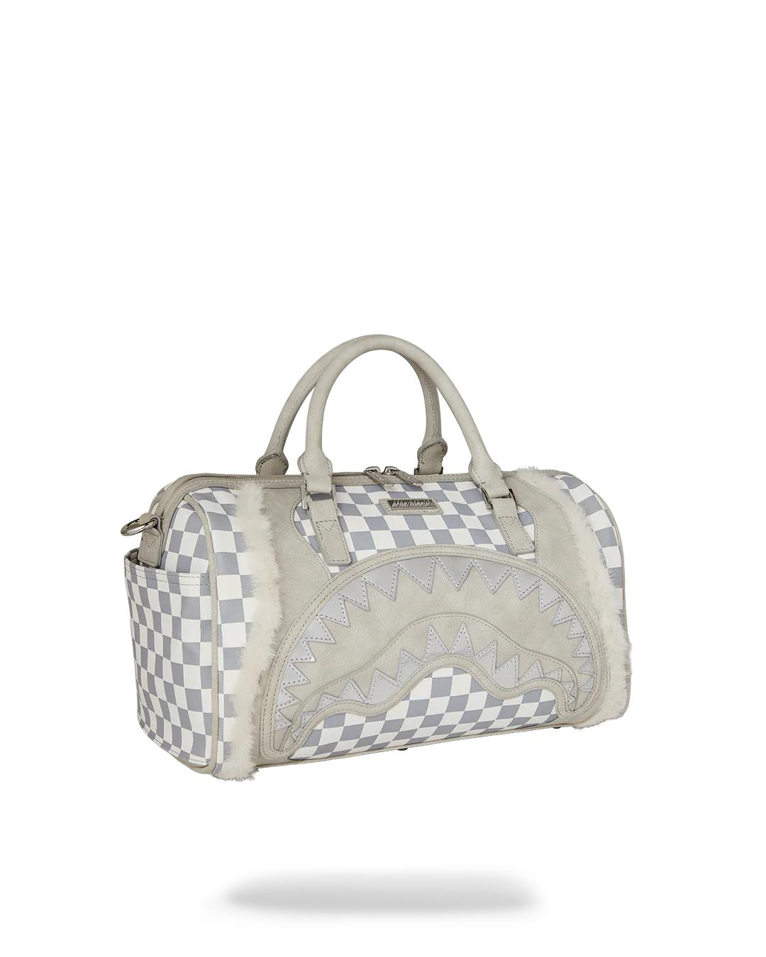 Sprayground DREAMCHECK MINI DUFFLE