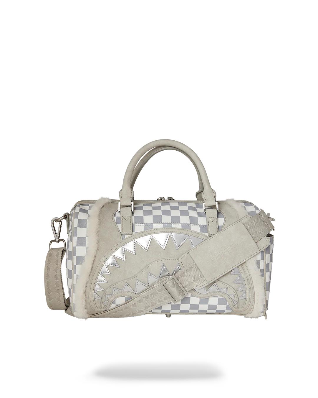 Sprayground DREAMCHECK MINI DUFFLE