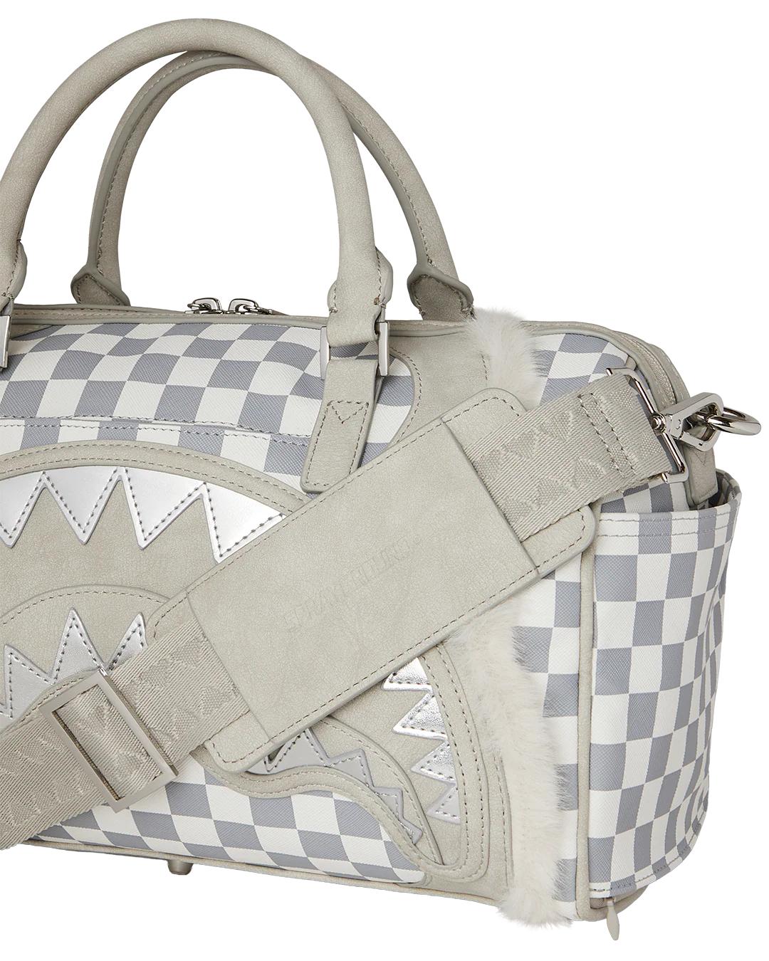 Sprayground DREAMCHECK MINI DUFFLE