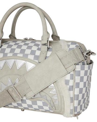 Sprayground DREAMCHECK MINI DUFFLE