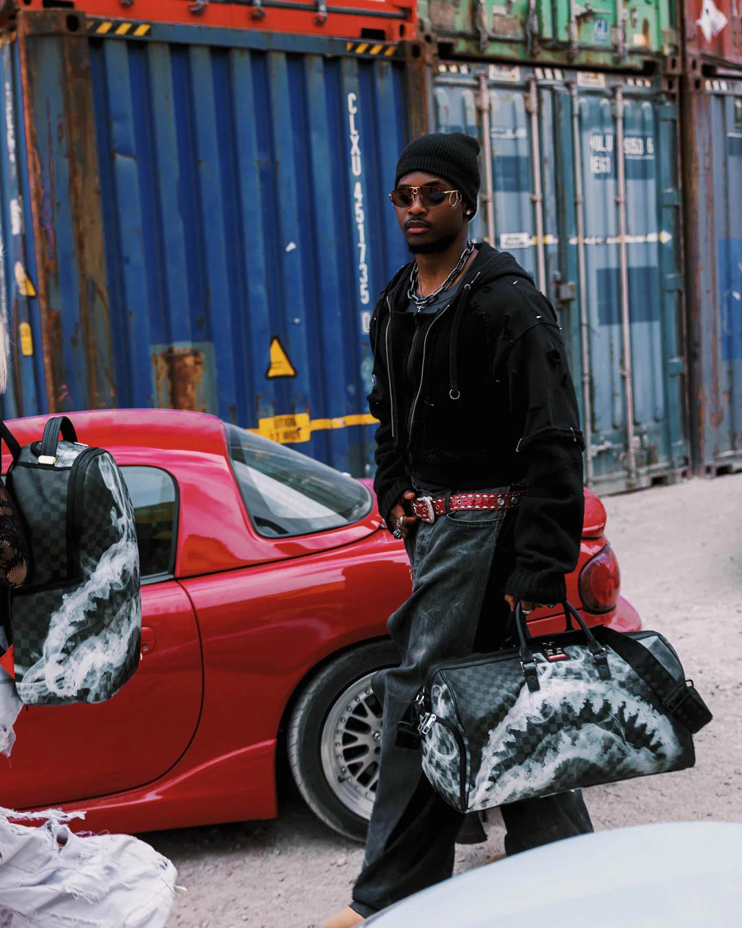 Sprayground DAYDREAM DUFFLE