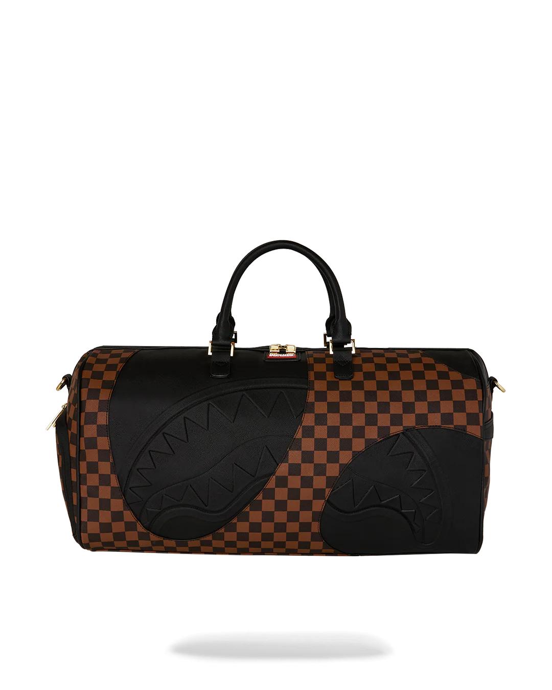 Sprayground JETSTREAM SHADOW DUFFLE