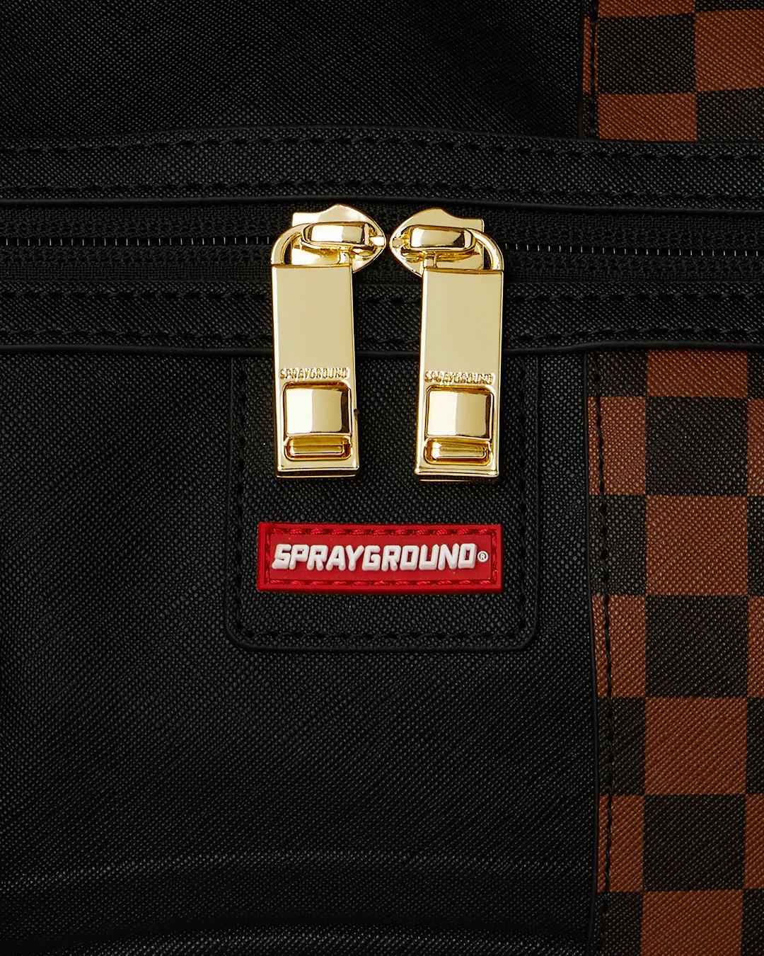 Sprayground JETSTREAM SHADOW DUFFLE
