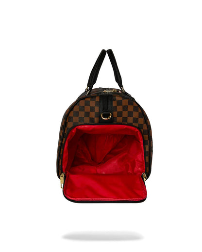 Sprayground JETSTREAM SHADOW DUFFLE