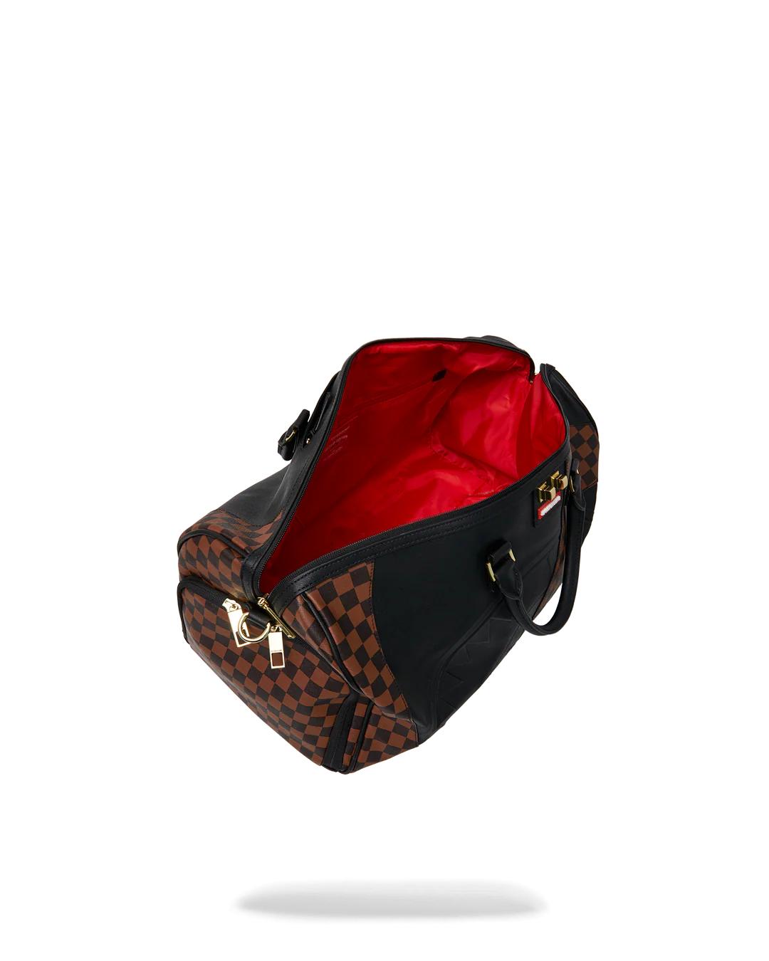 Sprayground JETSTREAM SHADOW DUFFLE