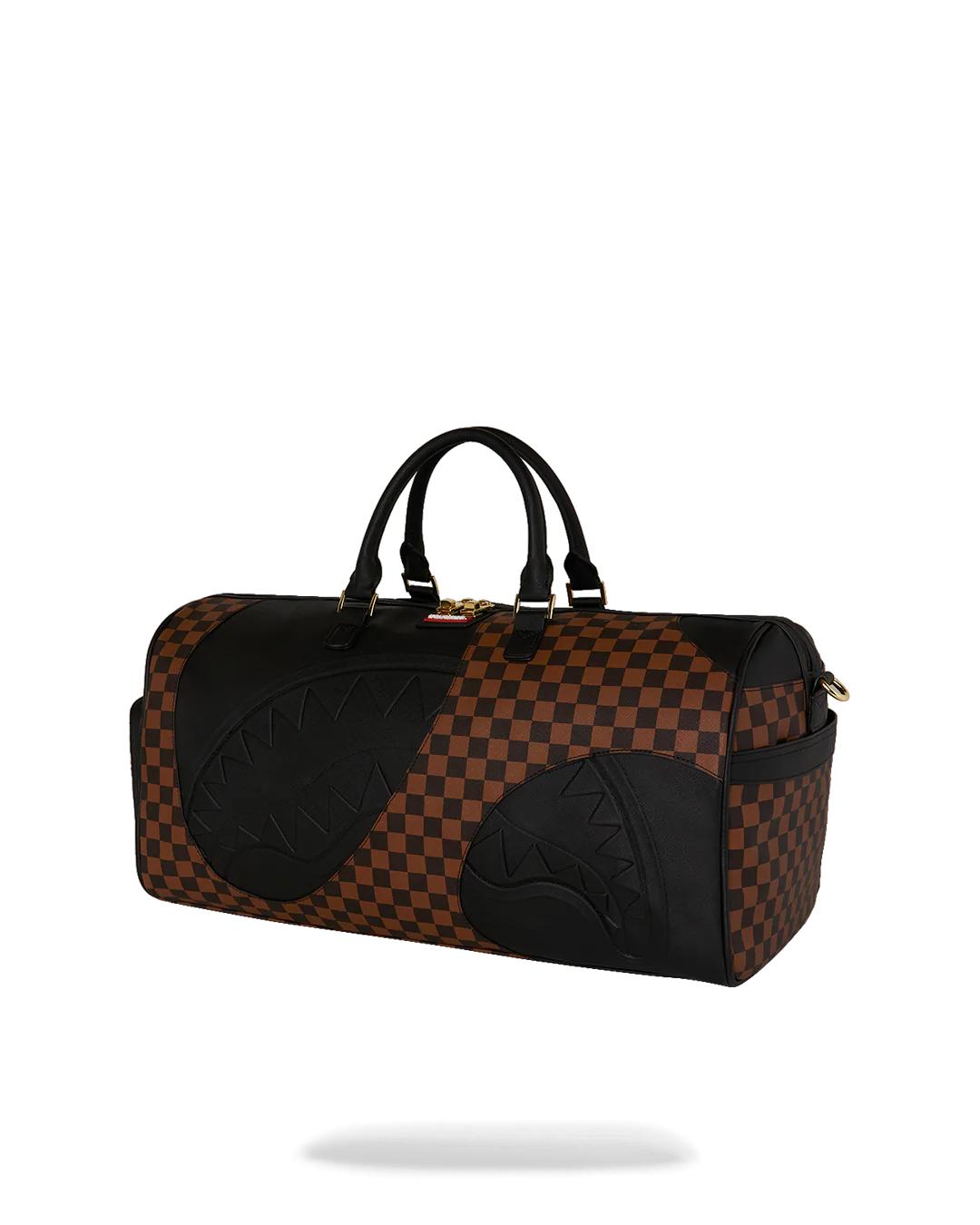 Sprayground JETSTREAM SHADOW DUFFLE
