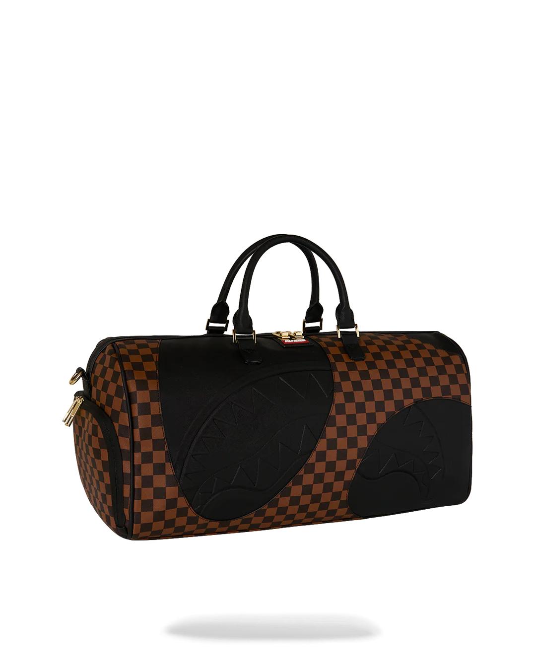 Sprayground JETSTREAM SHADOW DUFFLE