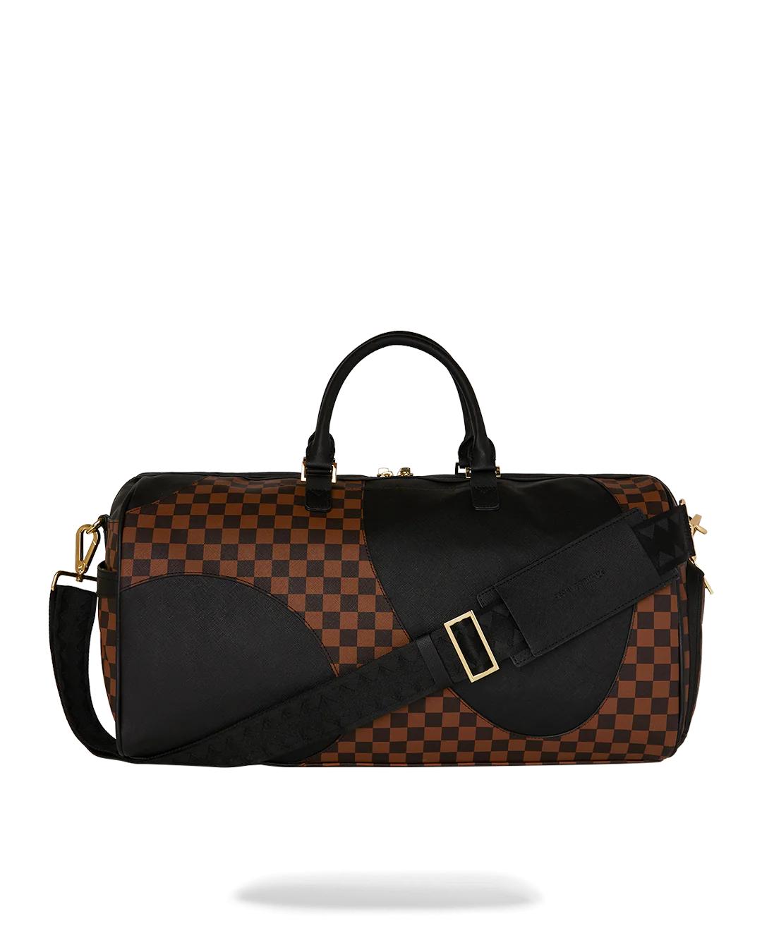 Sprayground JETSTREAM SHADOW DUFFLE
