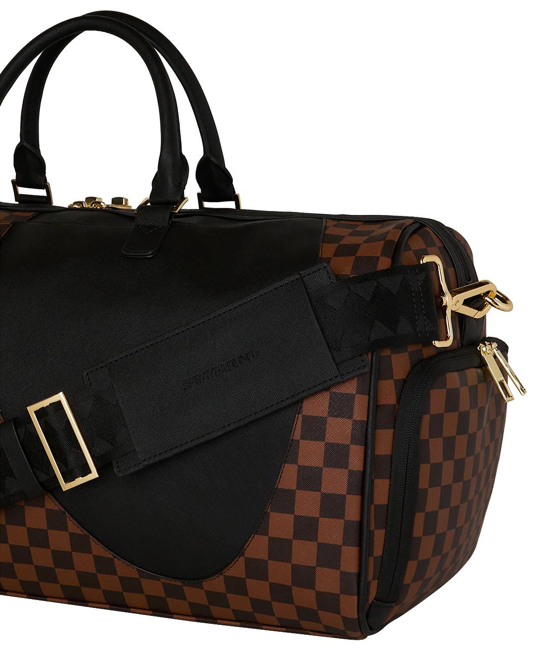 Sprayground JETSTREAM SHADOW DUFFLE