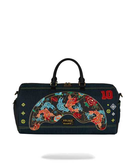 Sprayground INDO DRIFT DUFFLE