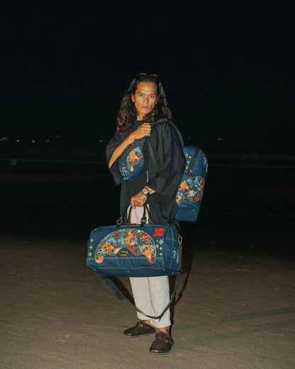 Sprayground INDO DRIFT DUFFLE