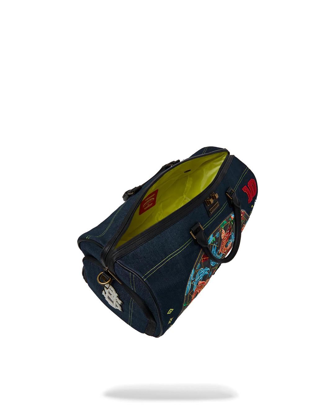 Sprayground INDO DRIFT DUFFLE