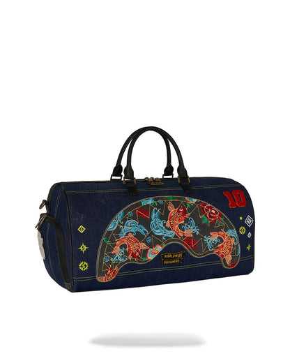 Sprayground INDO DRIFT DUFFLE