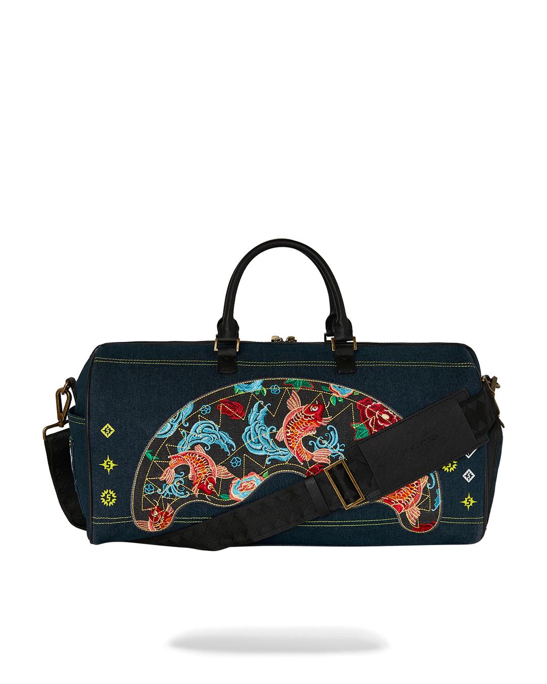 Sprayground INDO DRIFT DUFFLE