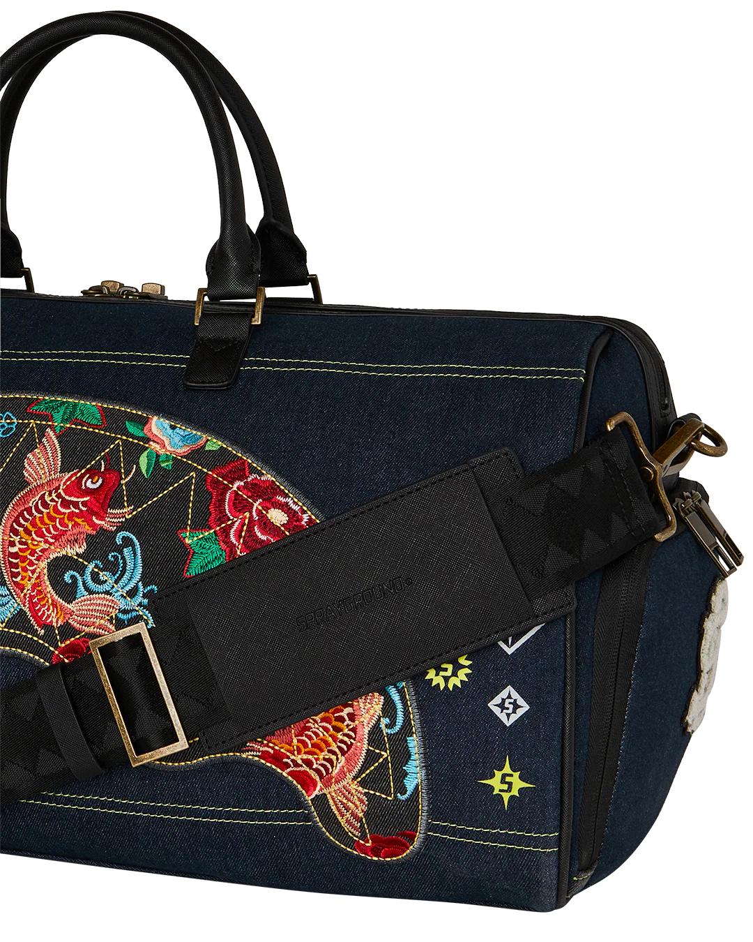Sprayground INDO DRIFT DUFFLE