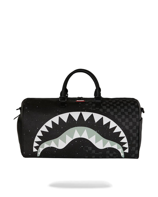 Sprayground DEEPSPACE SIDE DRIP DUFFLE
