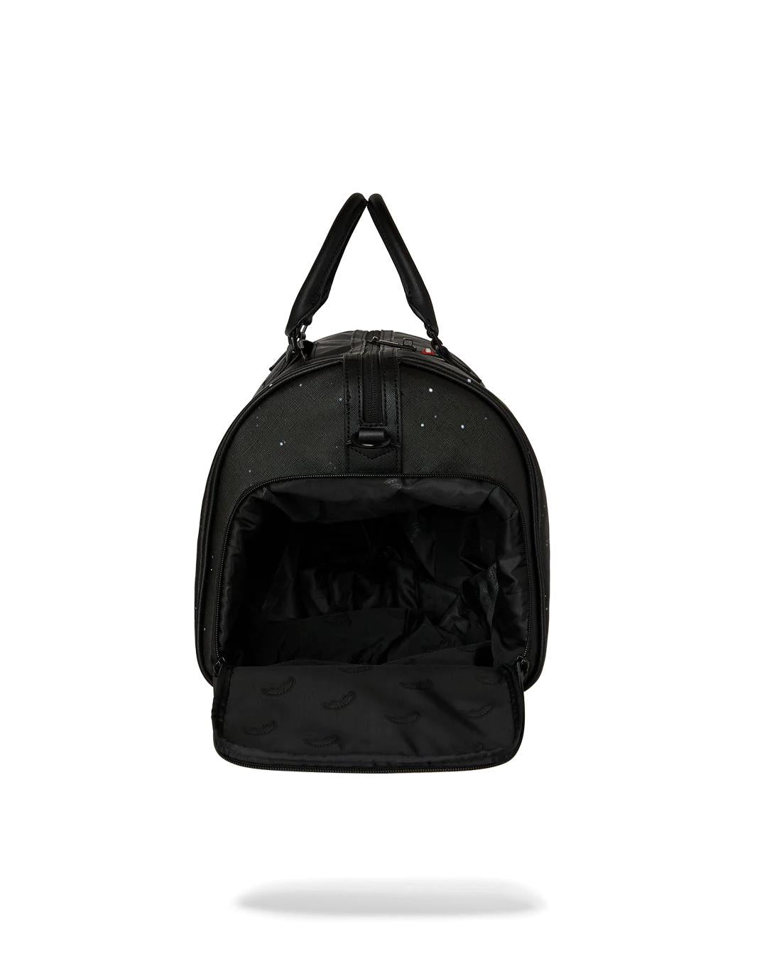 Sprayground DEEPSPACE SIDE DRIP DUFFLE