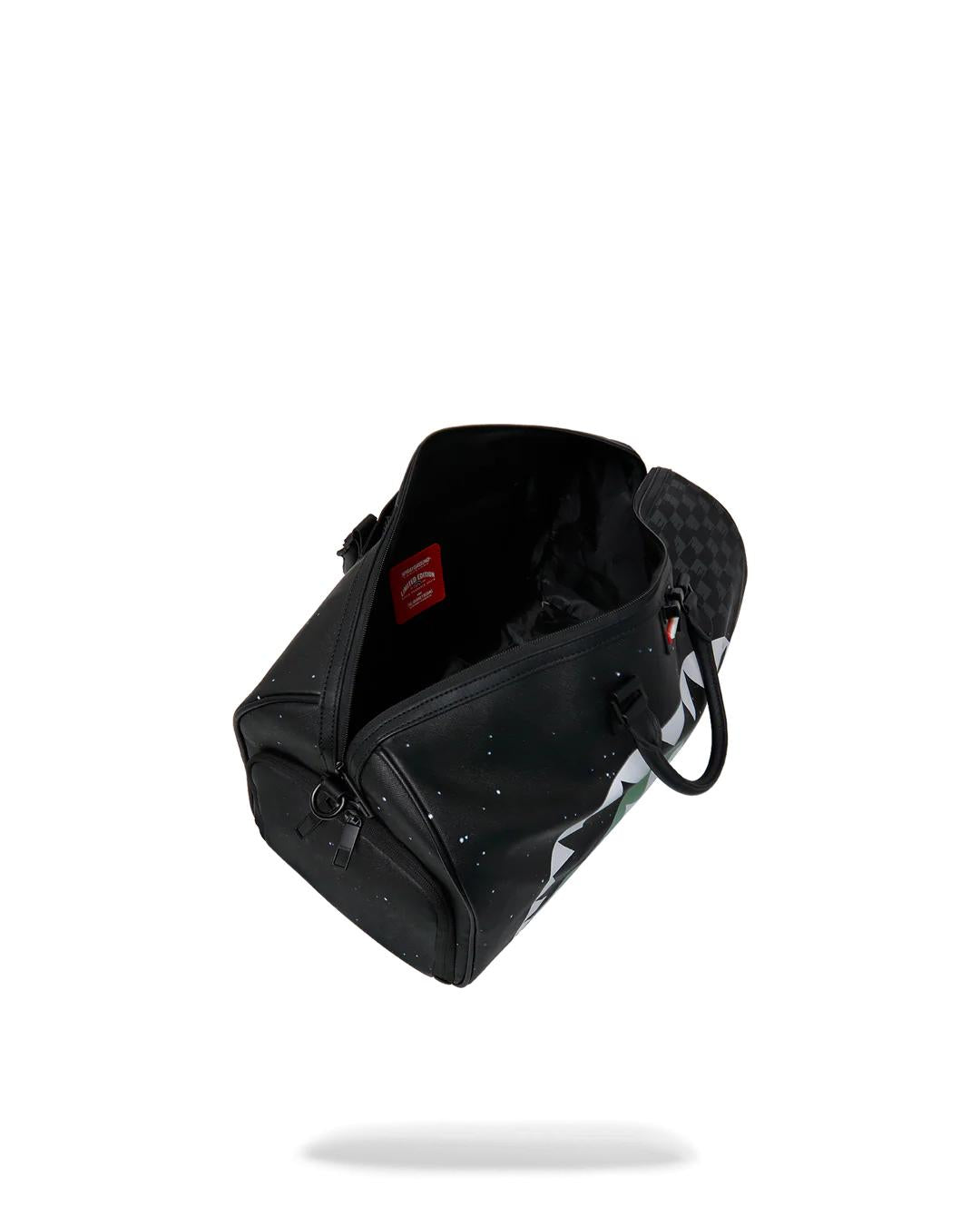 Sprayground DEEPSPACE SIDE DRIP DUFFLE