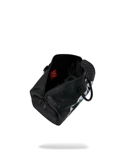 Sprayground DEEPSPACE SIDE DRIP DUFFLE