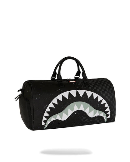 Sprayground DEEPSPACE SIDE DRIP DUFFLE