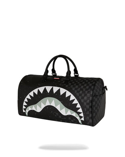 Sprayground DEEPSPACE SIDE DRIP DUFFLE