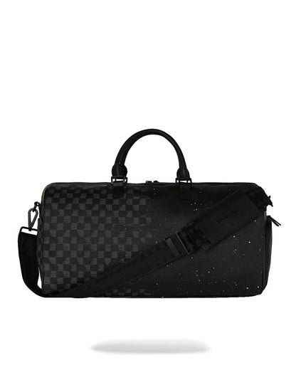 Sprayground DEEPSPACE SIDE DRIP DUFFLE