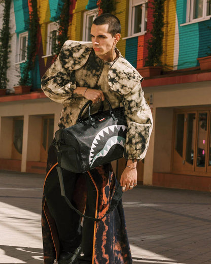 Sprayground DEEPSPACE SIDE DRIP DUFFLE