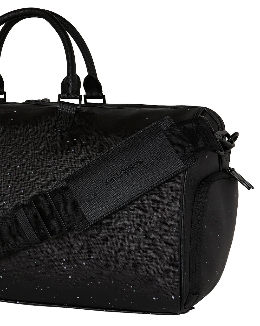 Sprayground DEEPSPACE SIDE DRIP DUFFLE