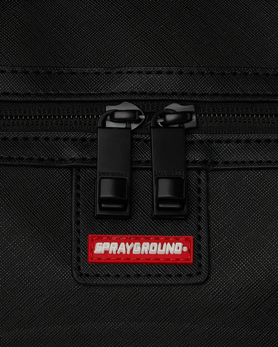 Sprayground THE JOURNEY BEGINS DUFFLE