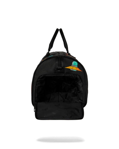 Sprayground THE JOURNEY BEGINS DUFFLE
