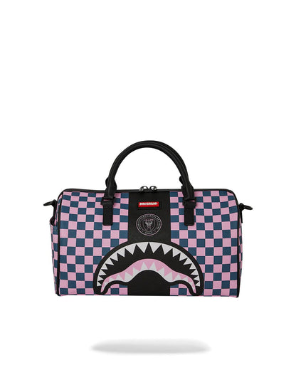 Sprayground MLS INTER MIAMI CF PENALTY MINI DUFFLE