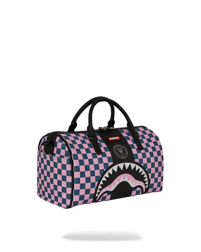 Sprayground MLS INTER MIAMI CF PENALTY MINI DUFFLE