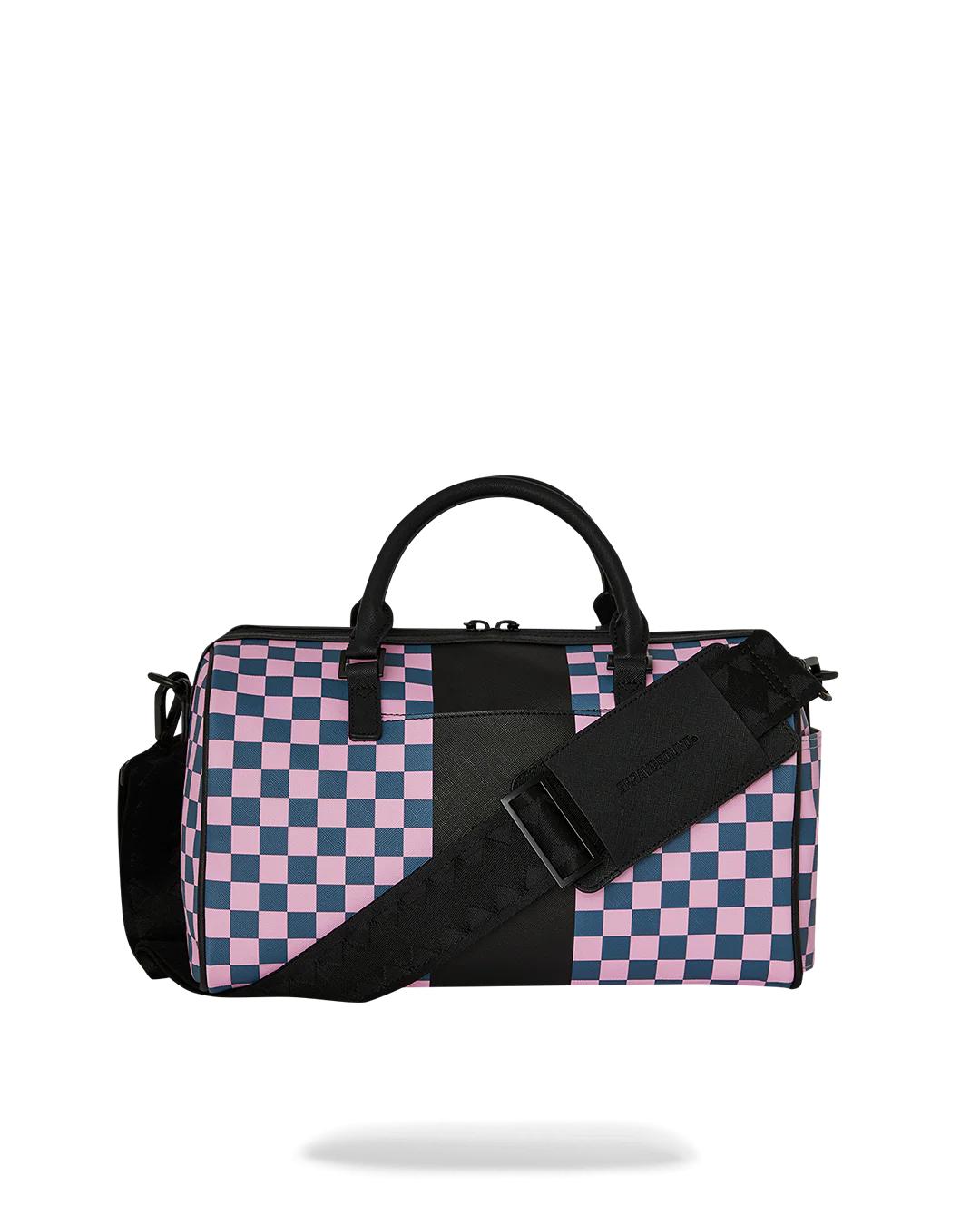 Sprayground MLS INTER MIAMI CF PENALTY MINI DUFFLE