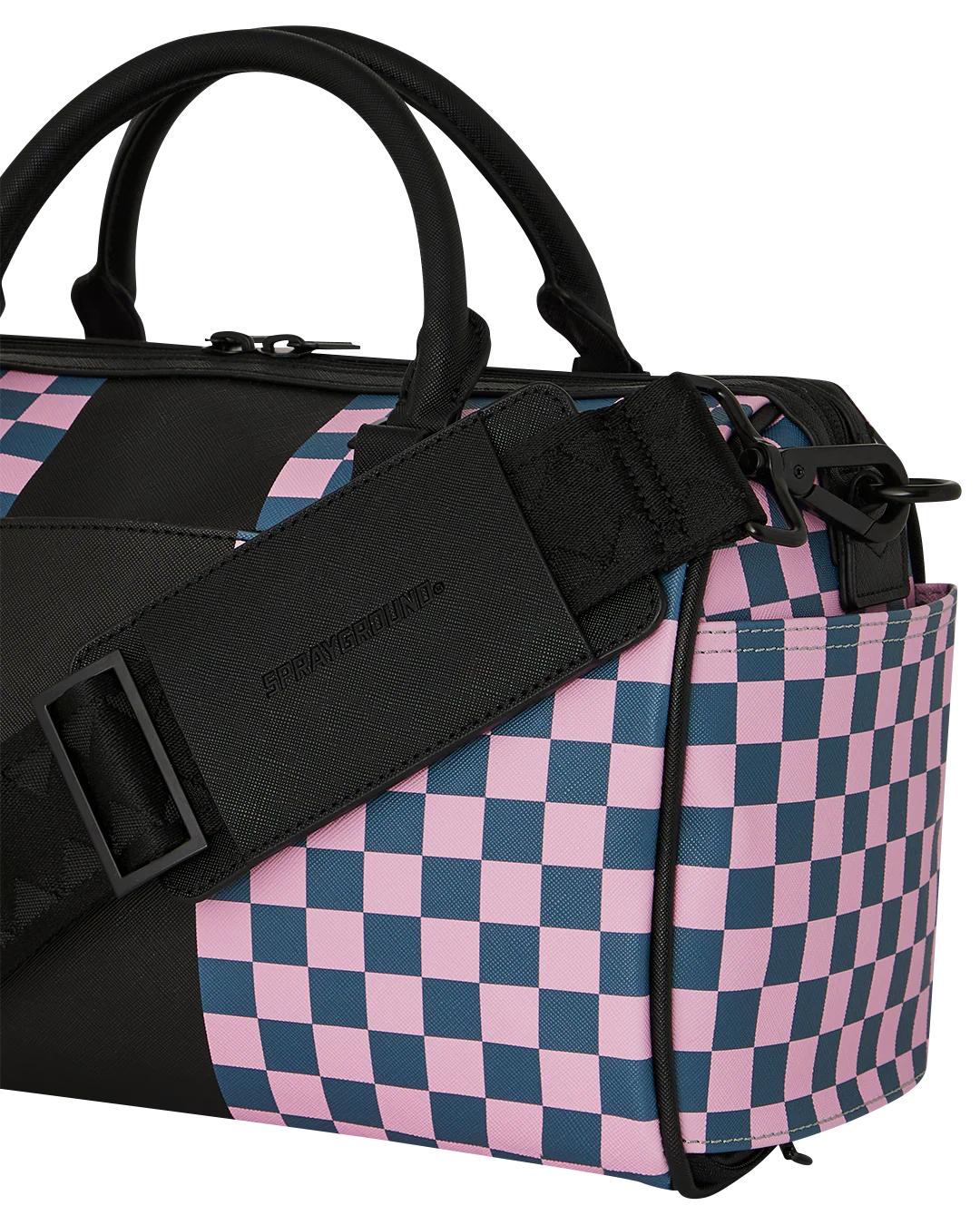 Sprayground MLS INTER MIAMI CF PENALTY MINI DUFFLE
