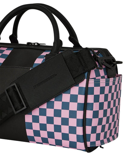 Sprayground MLS INTER MIAMI CF PENALTY MINI DUFFLE