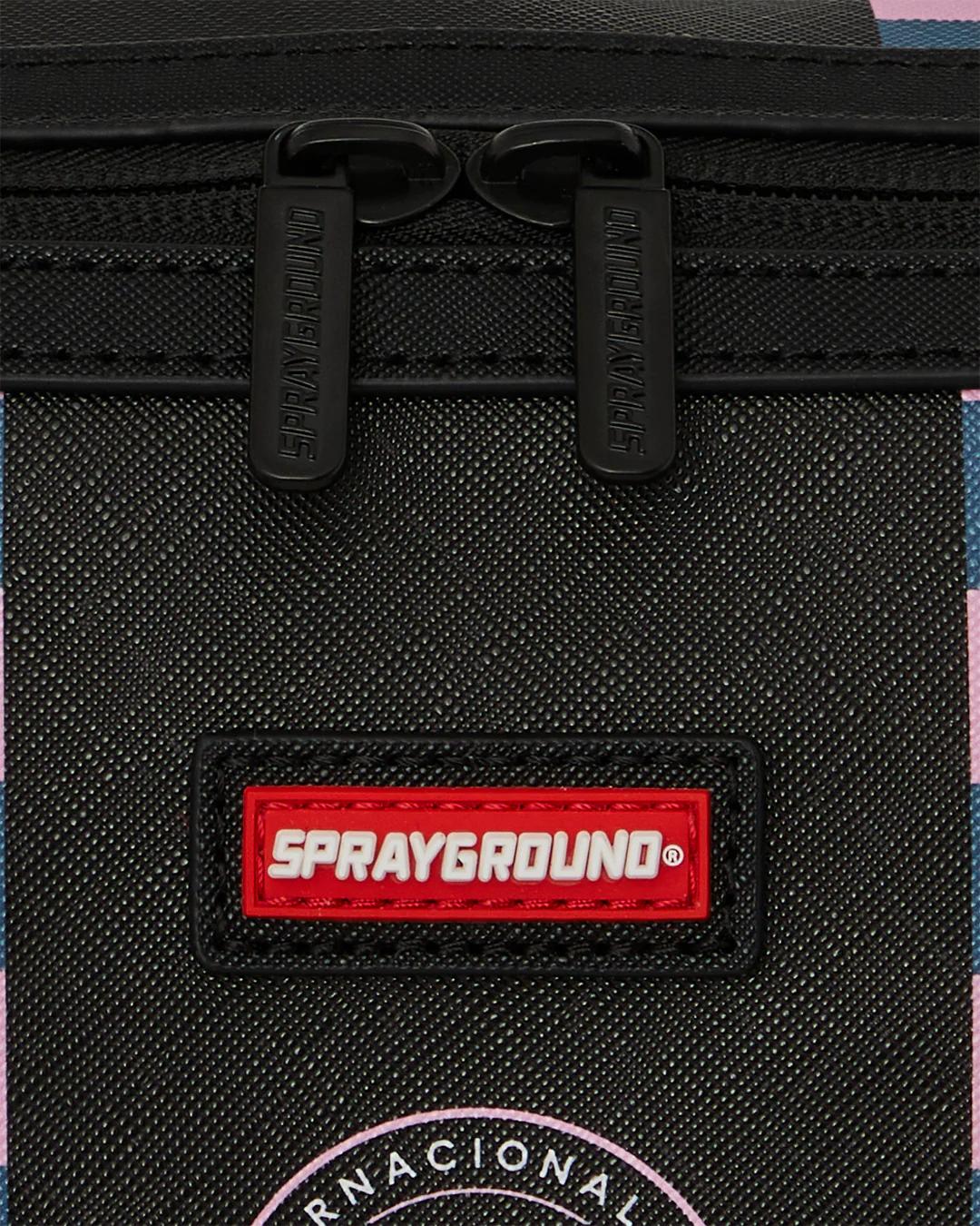 Sprayground MLS INTER MIAMI CF PENALTY MINI DUFFLE