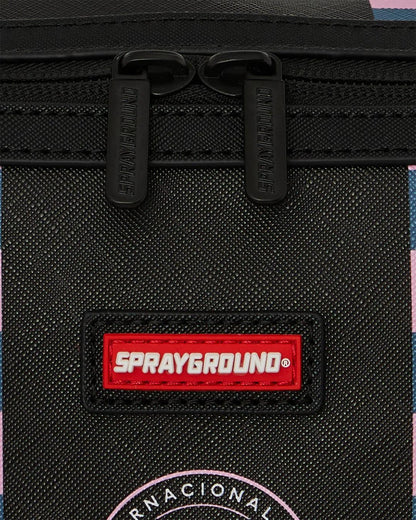 Sprayground MLS INTER MIAMI CF PENALTY MINI DUFFLE