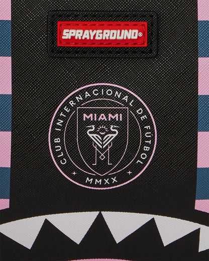 Sprayground MLS INTER MIAMI CF PENALTY MINI DUFFLE