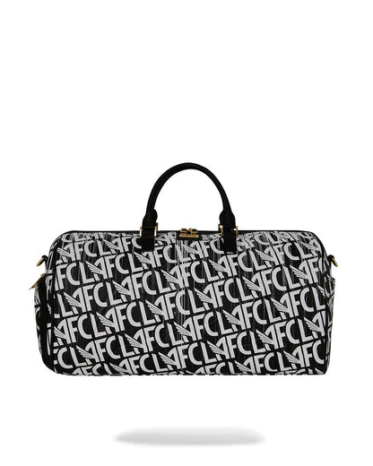 Sprayground MLS LA FC WINGED WONDER DUFFLE