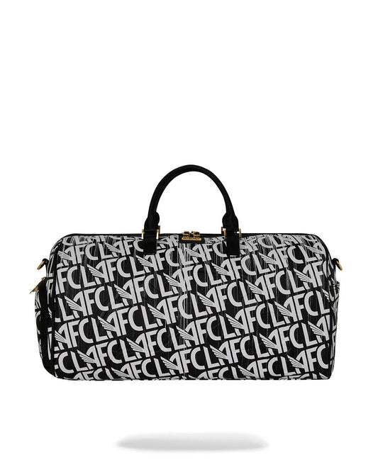 Sprayground MLS LA FC WINGED WONDER DUFFLE