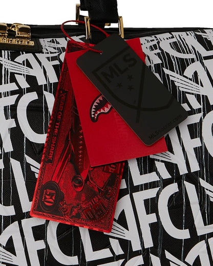 Sprayground MLS LA FC WINGED WONDER DUFFLE