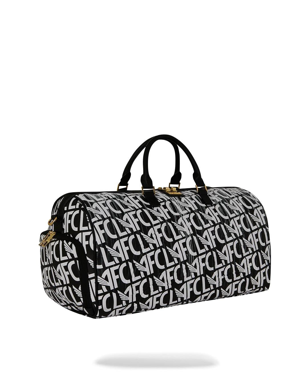 Sprayground MLS LA FC WINGED WONDER DUFFLE
