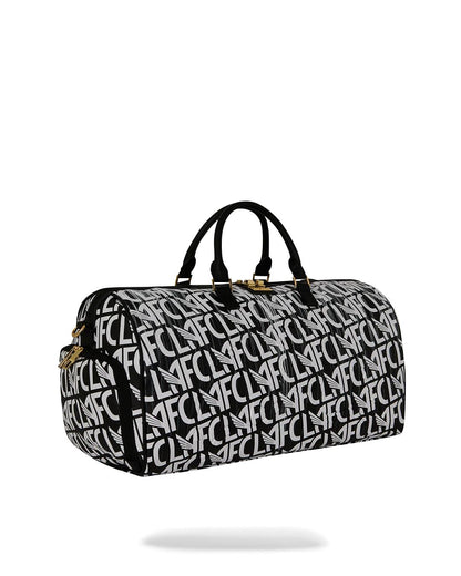 Sprayground MLS LA FC WINGED WONDER DUFFLE