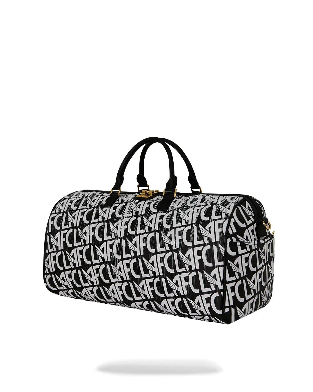 Sprayground MLS LA FC WINGED WONDER DUFFLE