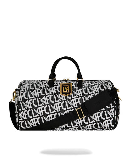 Sprayground MLS LA FC WINGED WONDER DUFFLE