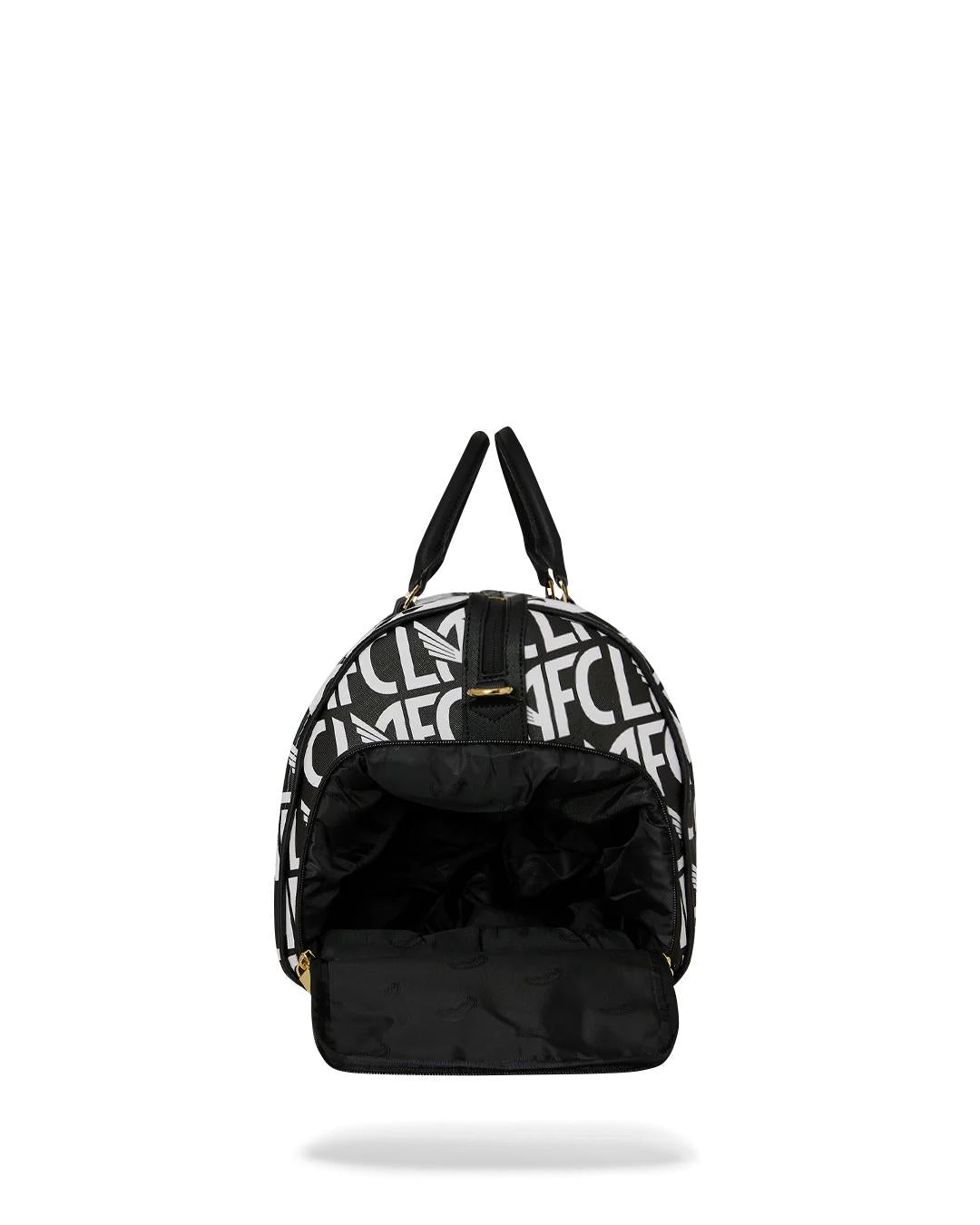 Sprayground MLS LA FC WINGED WONDER DUFFLE