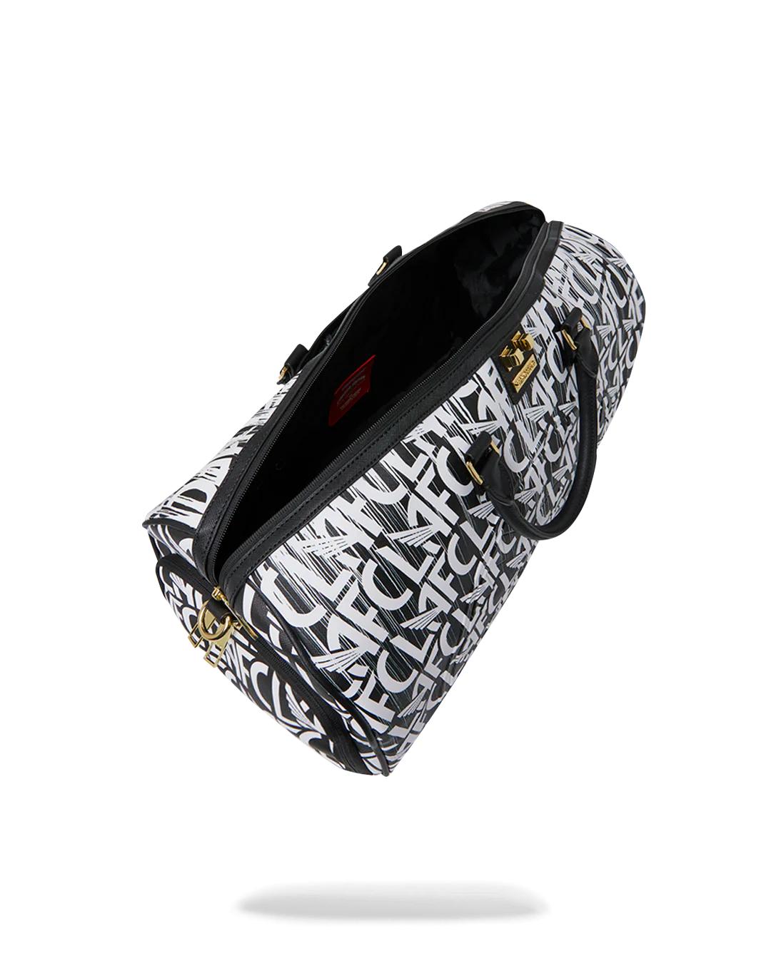 Sprayground MLS LA FC WINGED WONDER DUFFLE
