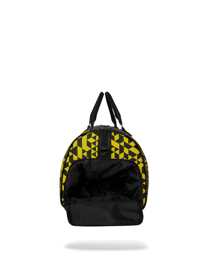 Sprayground MLS COLUMBUS CREW KICKMANIA DUFFLE