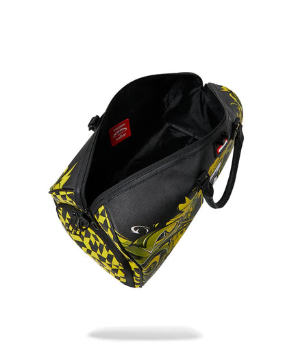 Sprayground MLS COLUMBUS CREW KICKMANIA DUFFLE