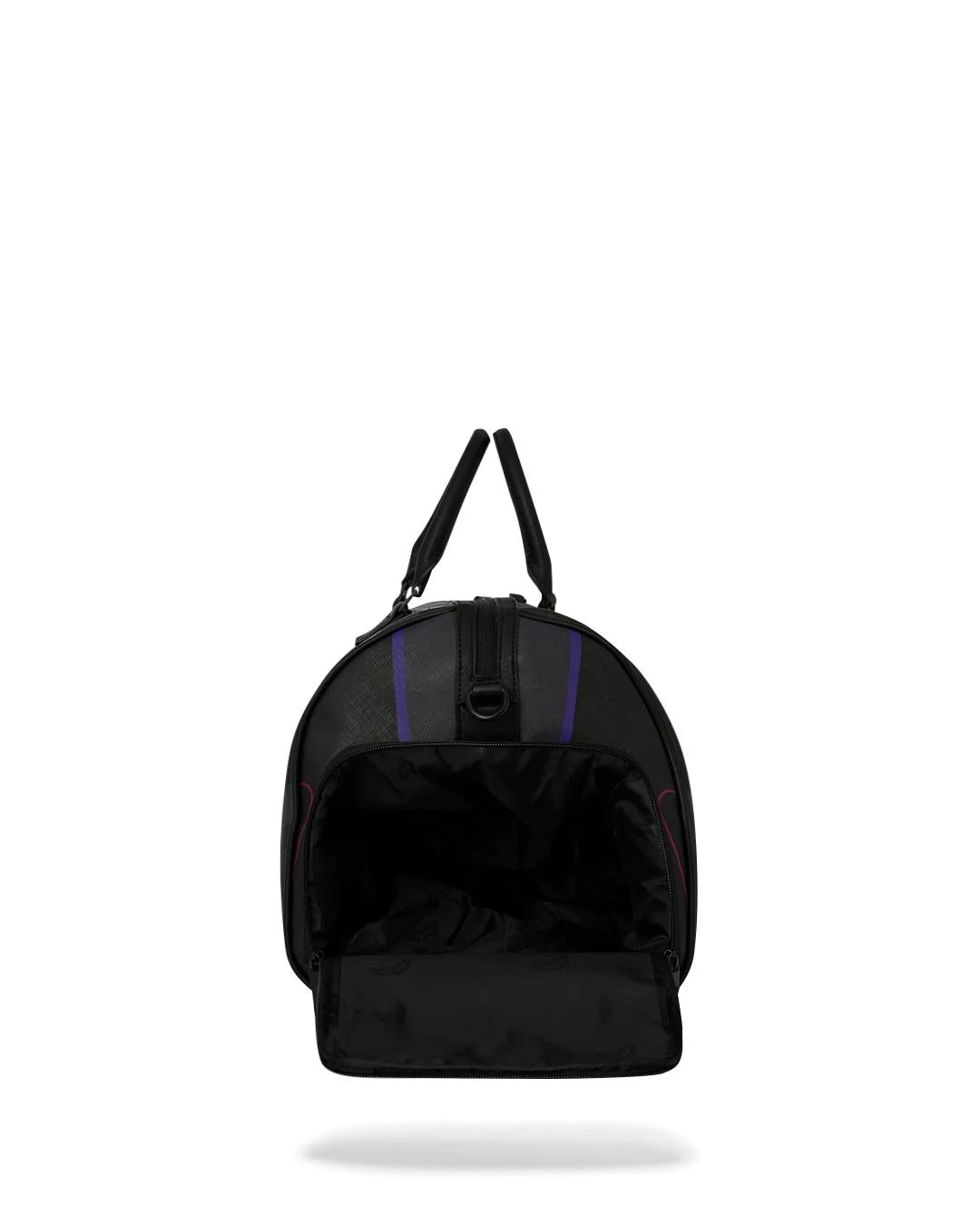 Sprayground MLS LA GALAXY COSMIC POWER DUFFLE
